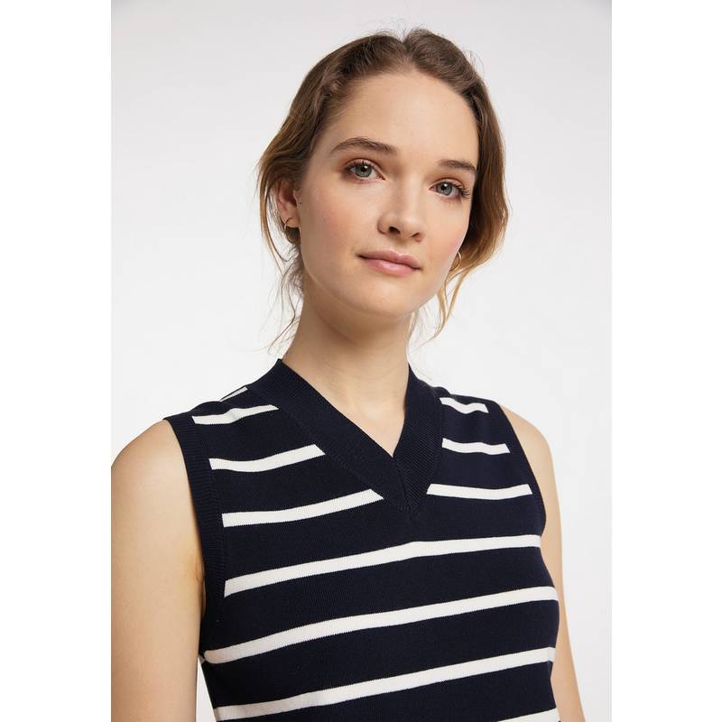 DreiMaster Pullunder Damen