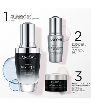 LANCÔME Génifique Happiness Set Gesichtspflegeset-1 Stk