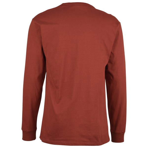Vans - Off The Wall Classic L/S - Longsleeve