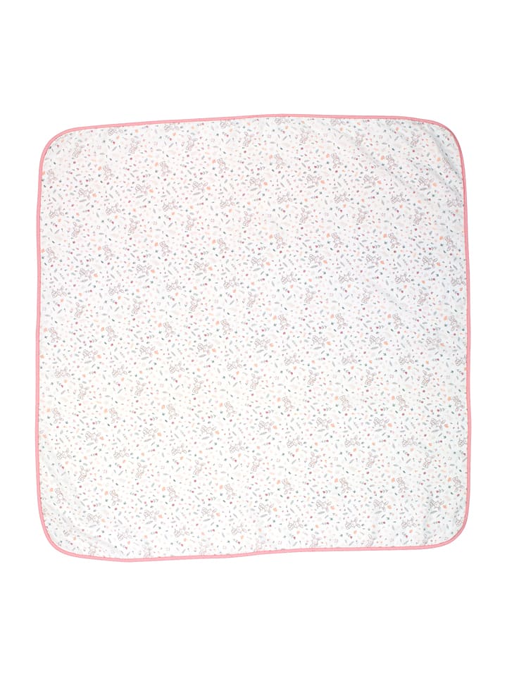 Sterntaler® Musselin-Decke 