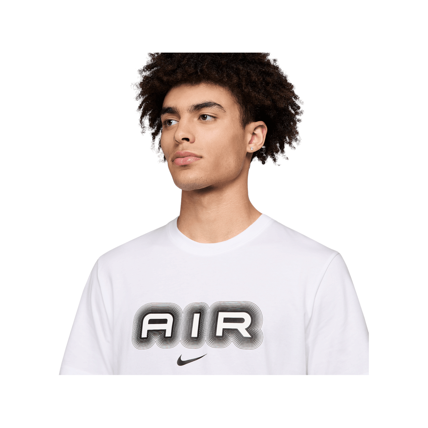 Nike Air Graphic T-Shirt F100