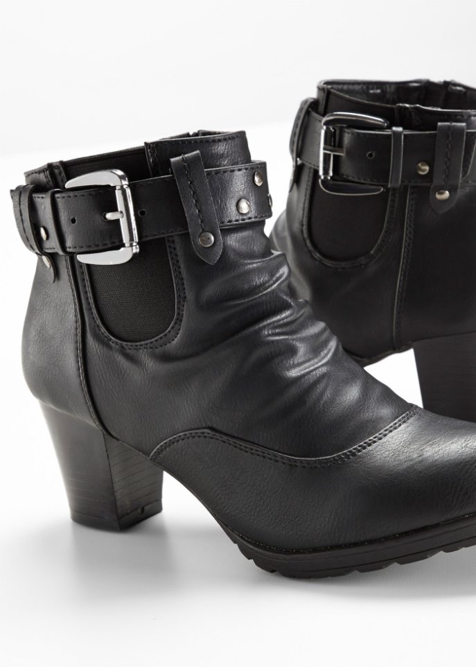 Stiefelette