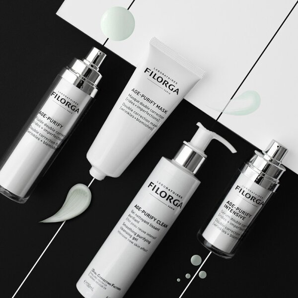Filorga Age-Purify Mask Gesichtsmaske