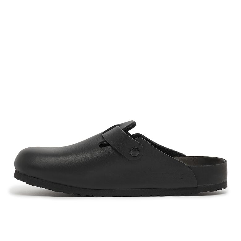 Birkenstock Boston EXQ Lena Black