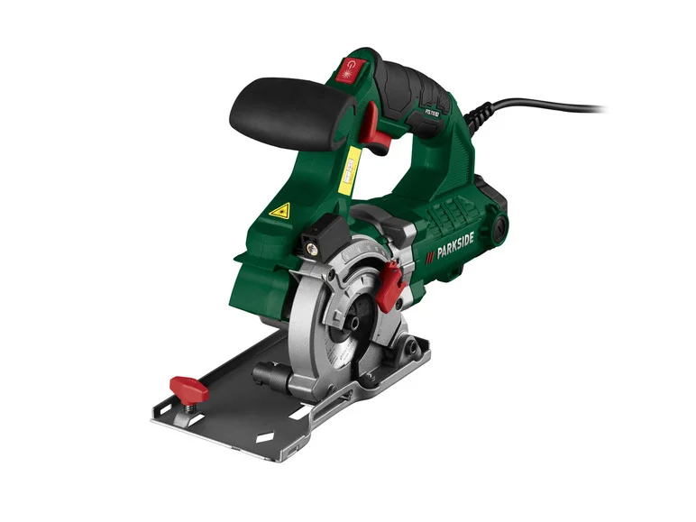 PARKSIDE® Eletricidade PTS 710 B2, 710 W