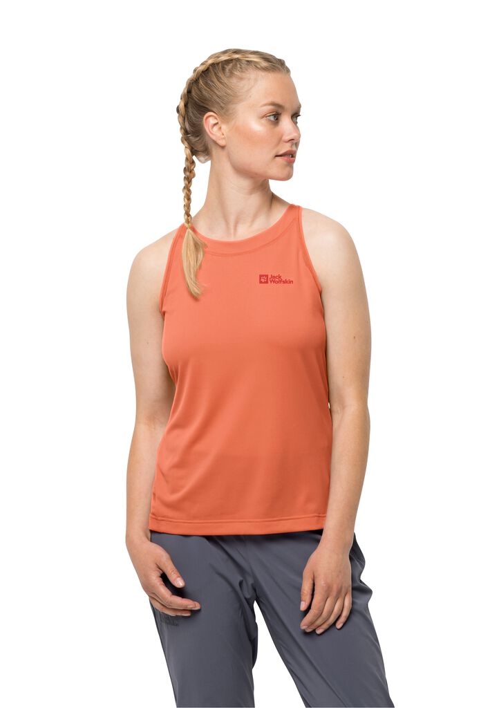PRELIGHT TANK W Sport Top Damen