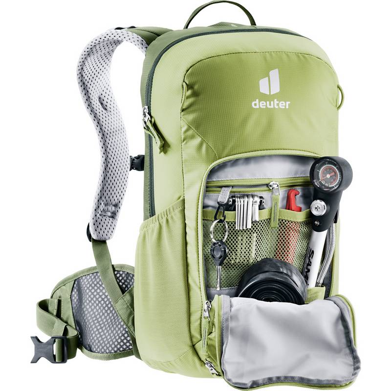Deuter Bike I 18 SL Fahrradrucksack Damen