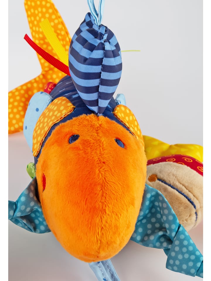 Sigikid Aktiv-Spielfigur zum Aufhängen PlayQ in mehrfarbig günstig kaufen onesize