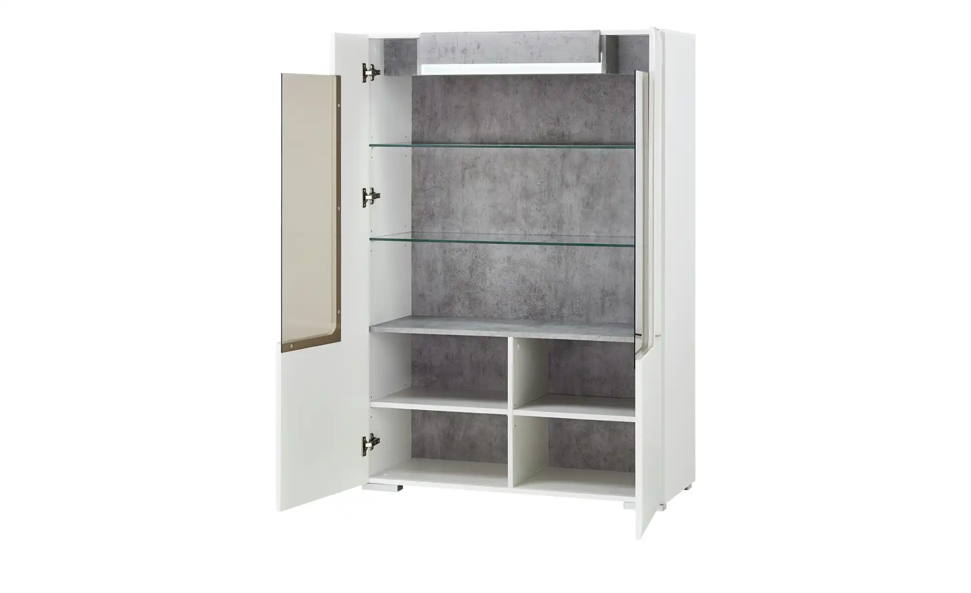 Vitrine Puro