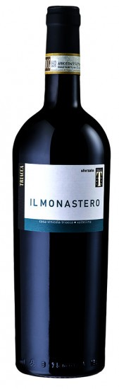2018 Il Monastero Sforzato di Valtellina DOCG trocken - Triacca - La Gatta