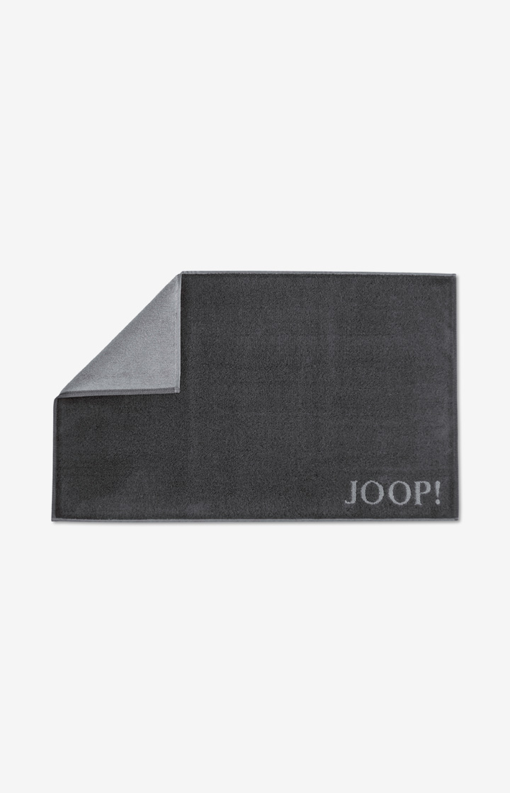 Badematte JOOP! CLASSIC Doubleface in Schwarz - im JOOP!