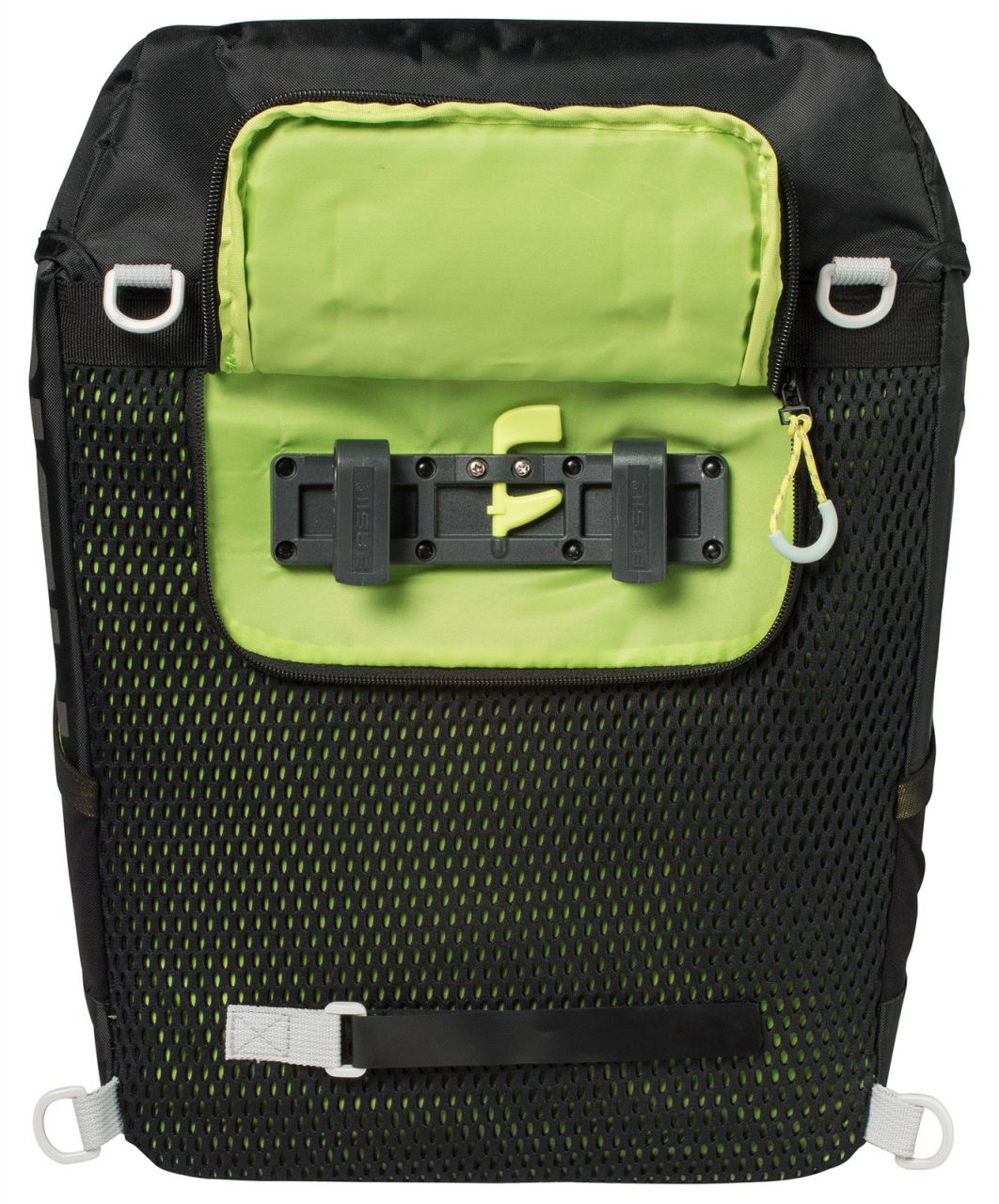 Basil Einzeltasche / Rucksack Miles kaufen | Bike-Discount