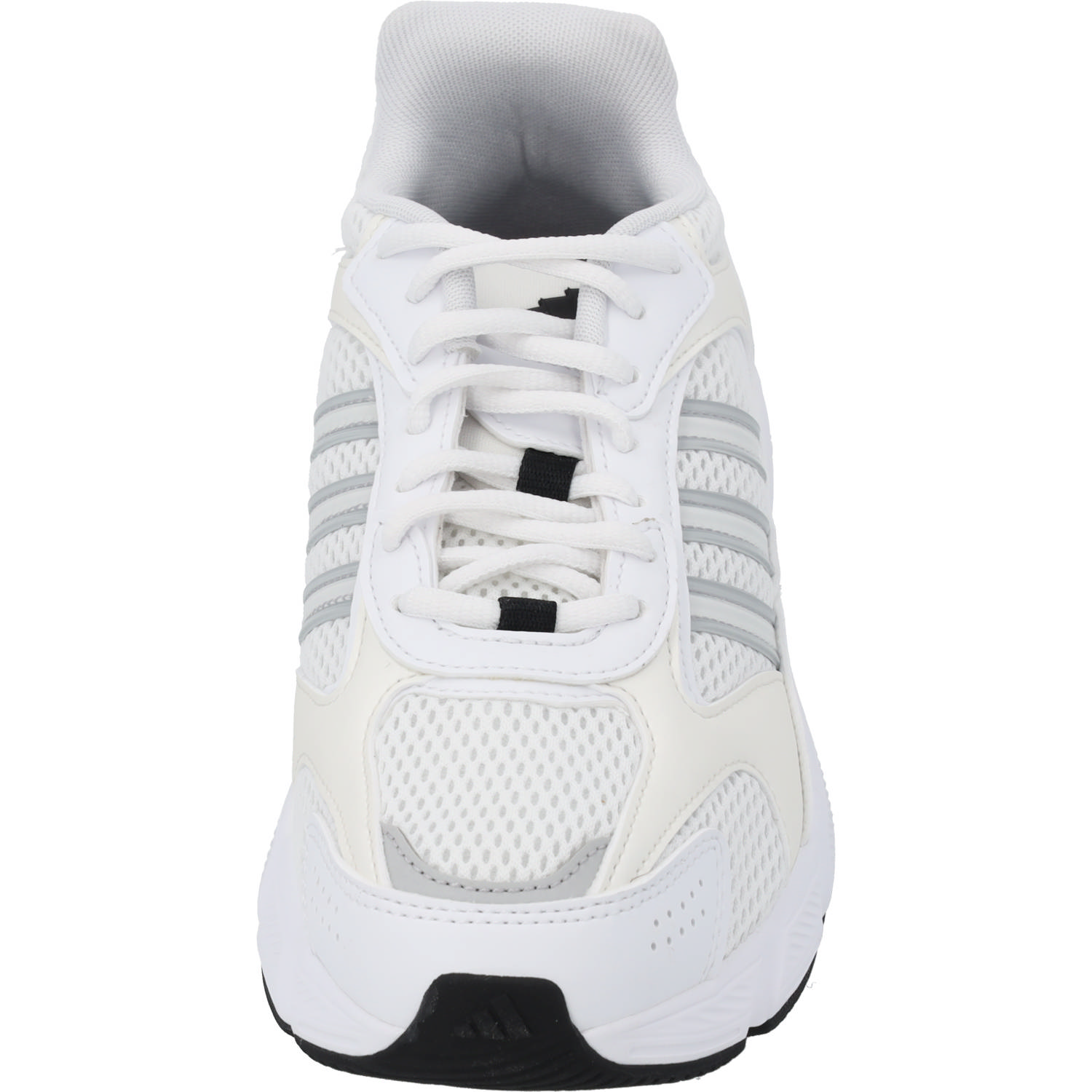 Adidas Crazychaos, Schnürschuhe, Damen, Weiß