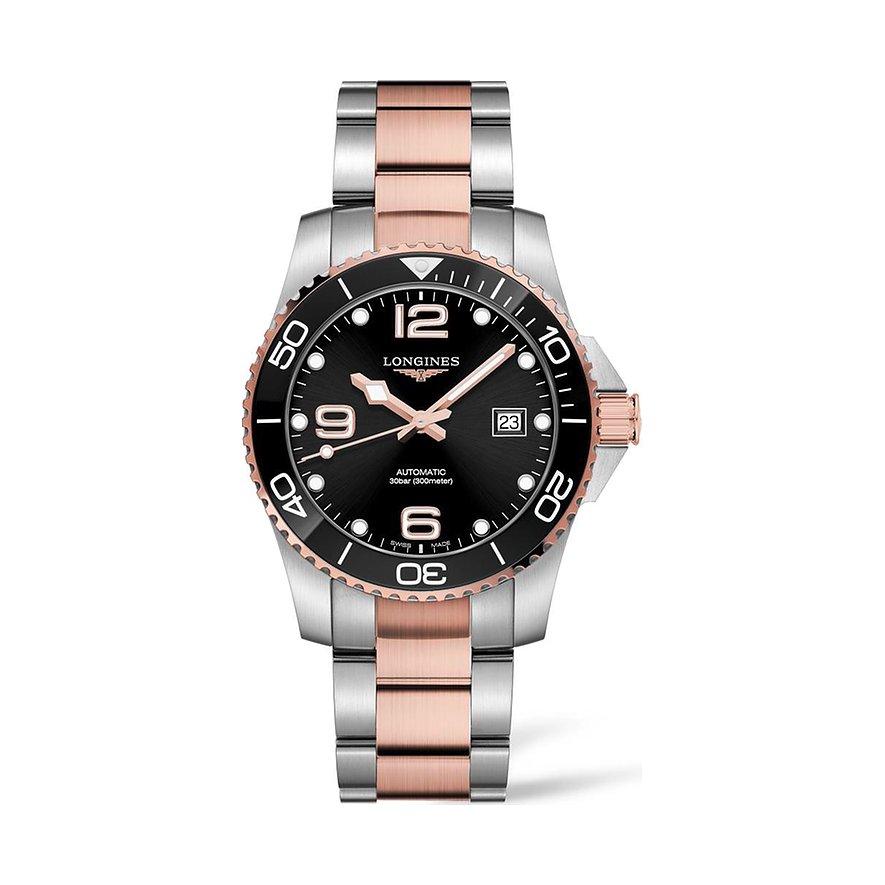 Longines Taucheruhr HydroConquest