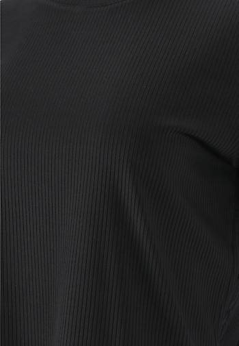 Endurance T-Shirt Irislie im sportlichen Cropped-Look