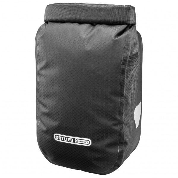 Ortlieb - Fork-Pack 58 - Fahrradtasche