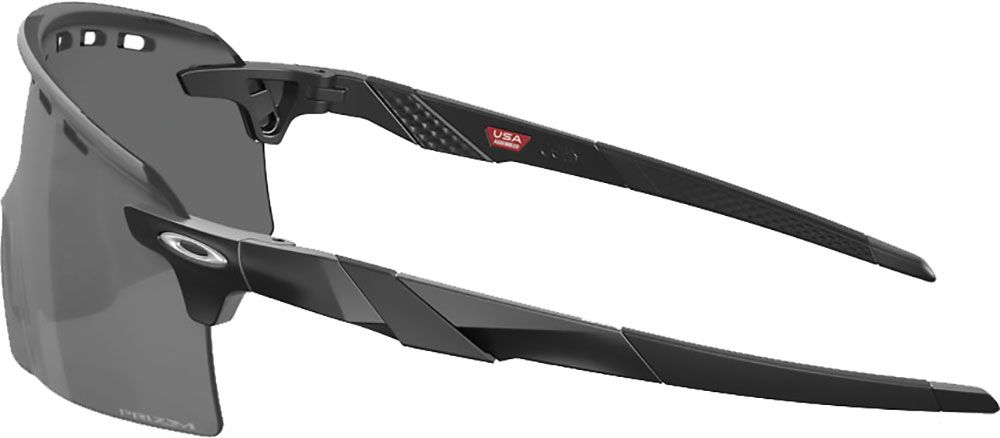 Oakley Encoder Strike Vented Prizm Black - Sportbrille kaufen | Bike-Discount