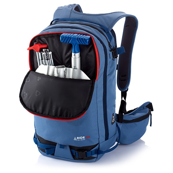 Arva - Backpack Ride 24 - Skitourenrucksack
