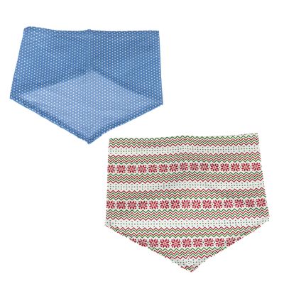 Bandana Set