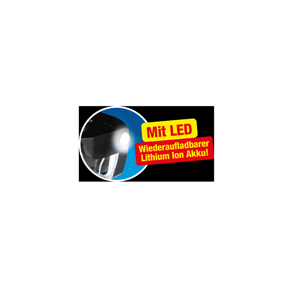 Magic Maxx MAGIC VISON PRO 300% LED Lupenbrille