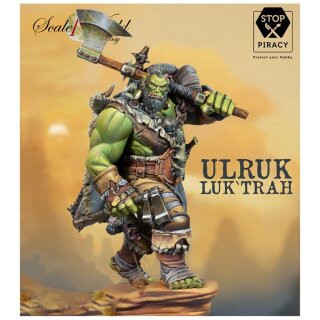 Ulrak Luk´Trah