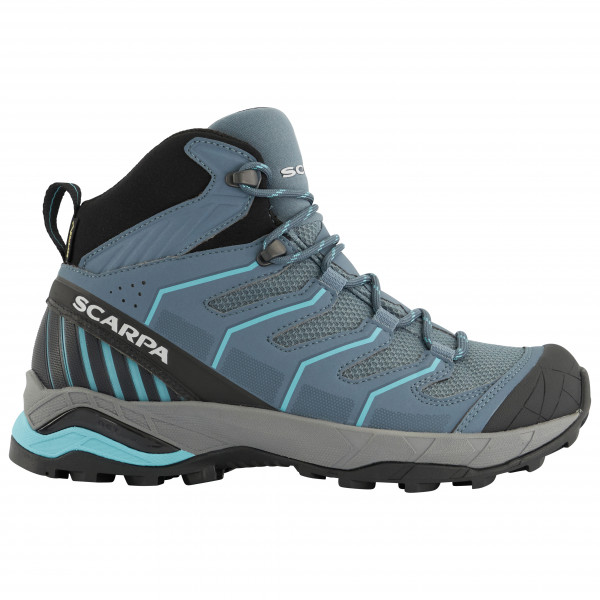 Scarpa - Women's Maverick Mid GTX - Wanderschuhe