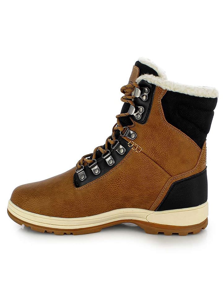 Kimberfeel Winterboots 