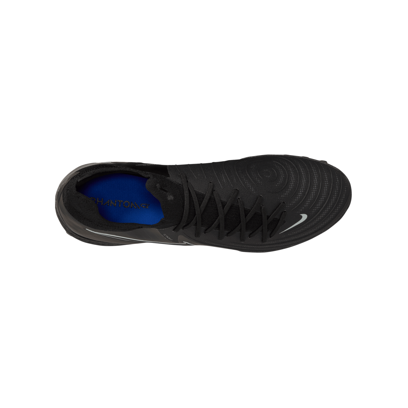 Nike Phantom GX II Pro TF Schwarz F001