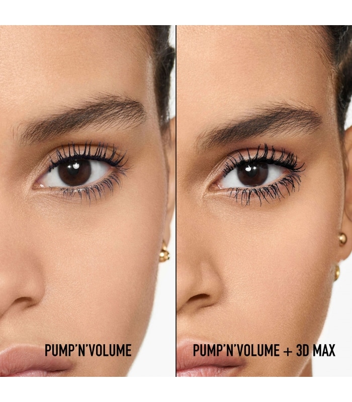 DIORSHOW MAXIMIZER 3D-3D Base-sérum mascara - triple action