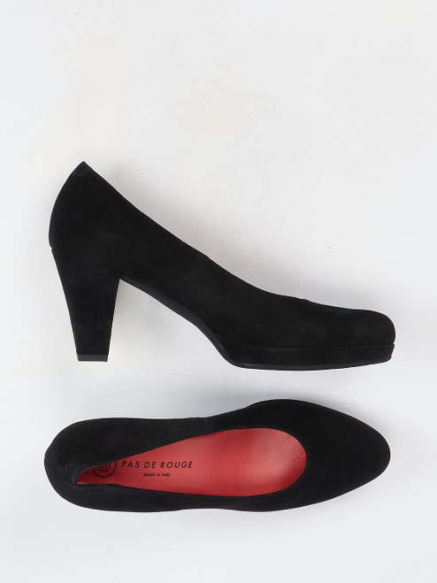 Pumps-14170090025 Pas de Rouge