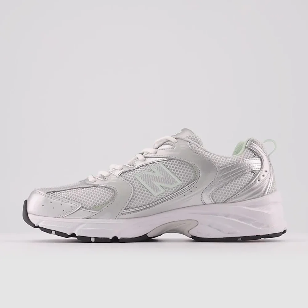 New Balance 530 MR530ZEL / weiss