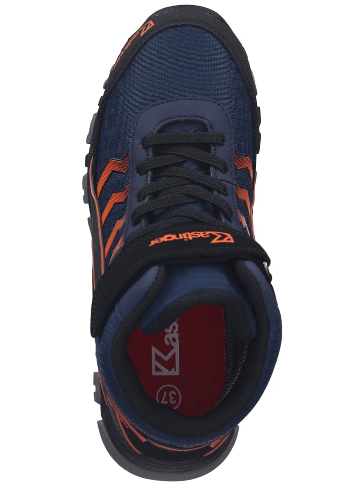 Kastinger Wanderschuhe in Navy günstig kaufen
