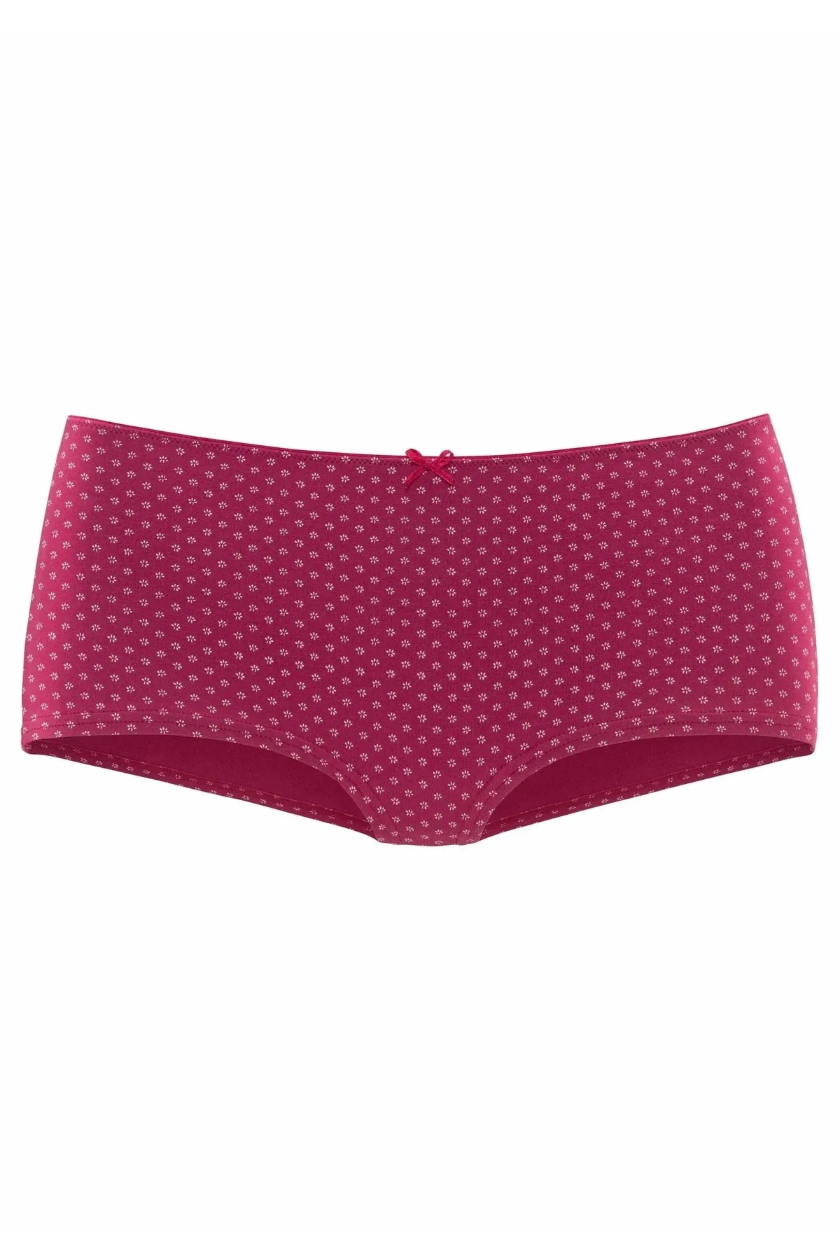 s.Oliver  Slip - Blau - Unifarben