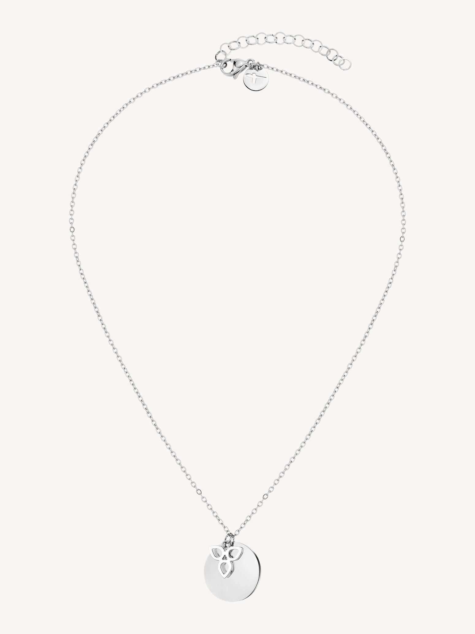 Collier - argentés
