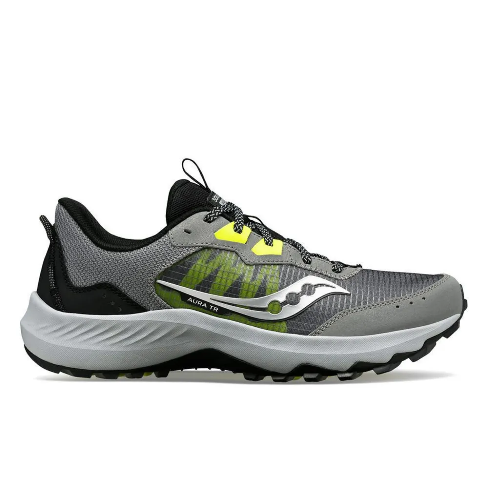 Saucony Aura TR S20862-100 / grau