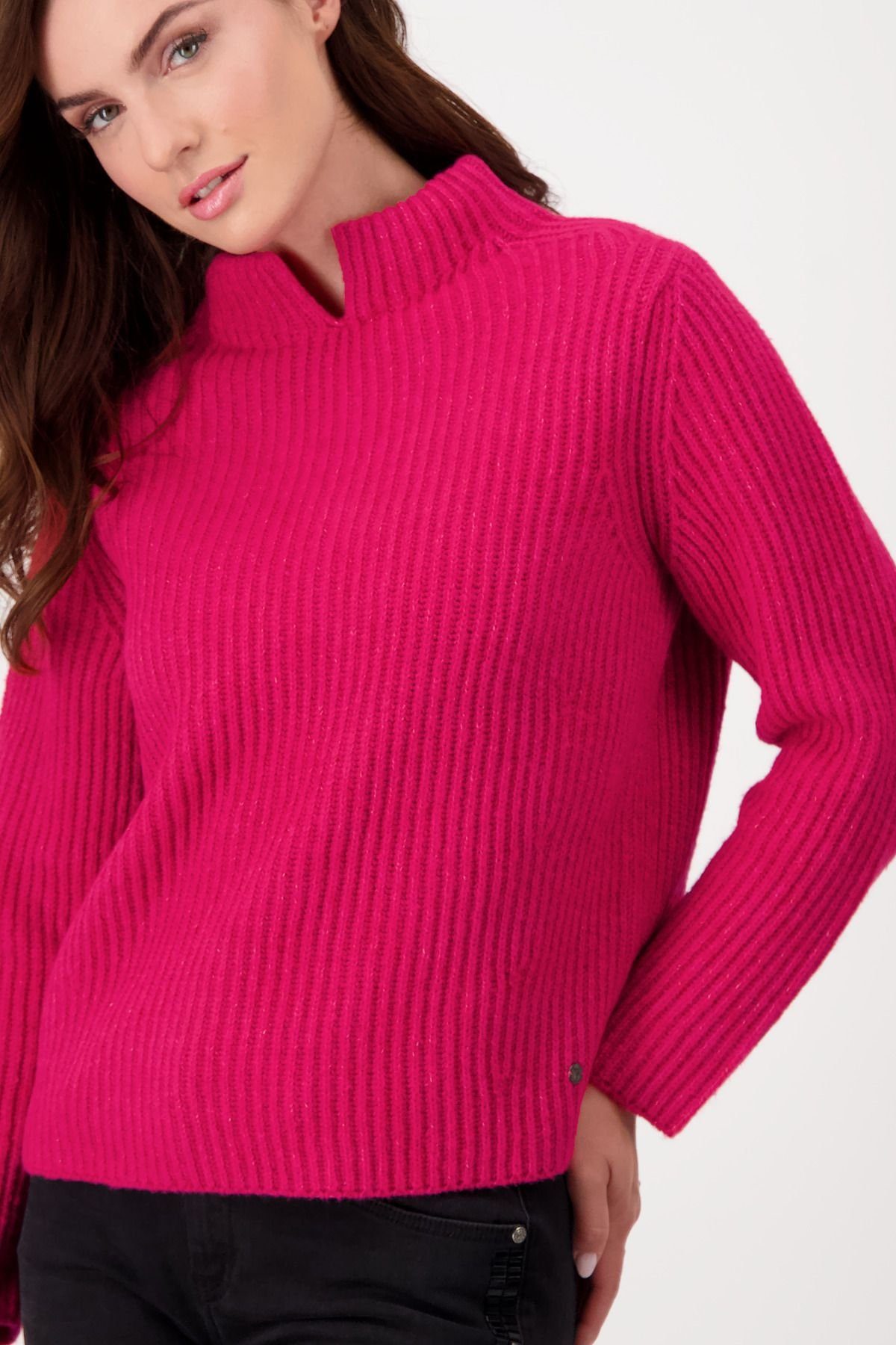 Monari Stillpullover