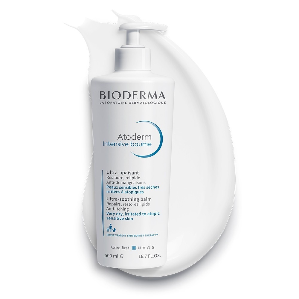 Bioderma ATODERM intenzivni balzam