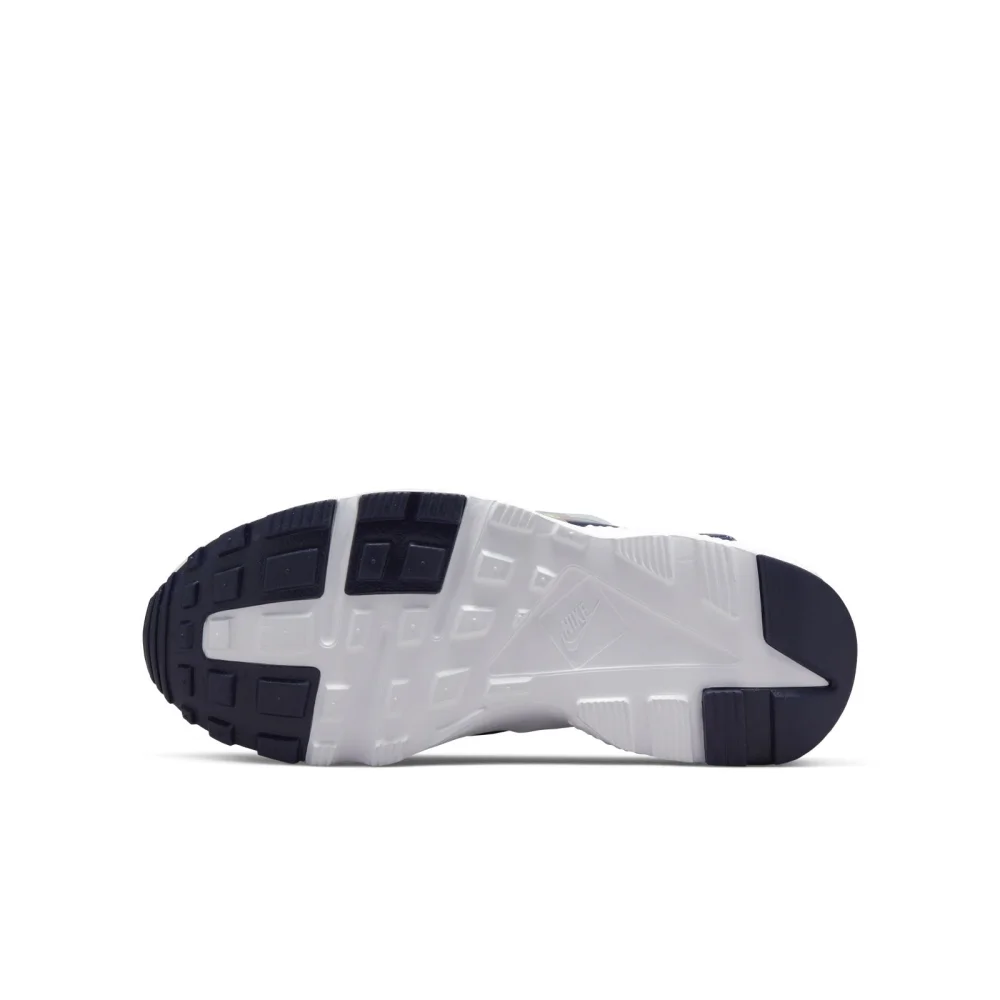 Nike Huarache Run DV3479-100 / weiss