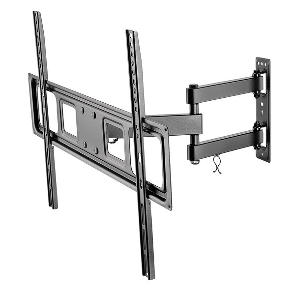 TV-Wandhalterung FULLMOTION Basic L, für 37