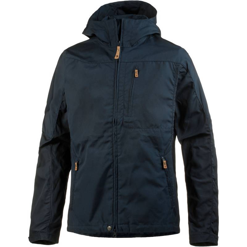 FJÄLLRÄVEN Sten Funktionsjacke Herren