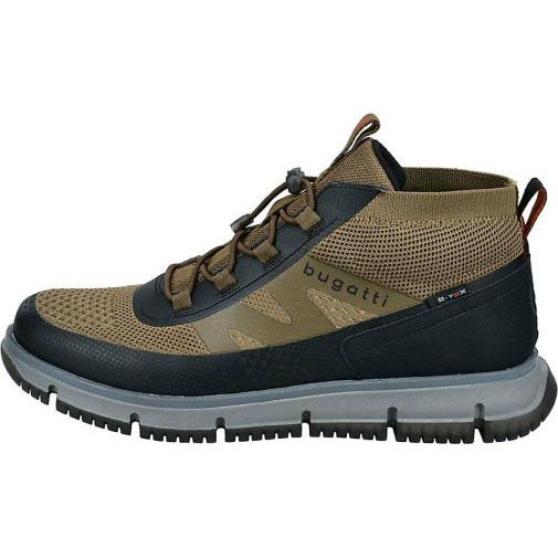 bugatti Wanderschuhe