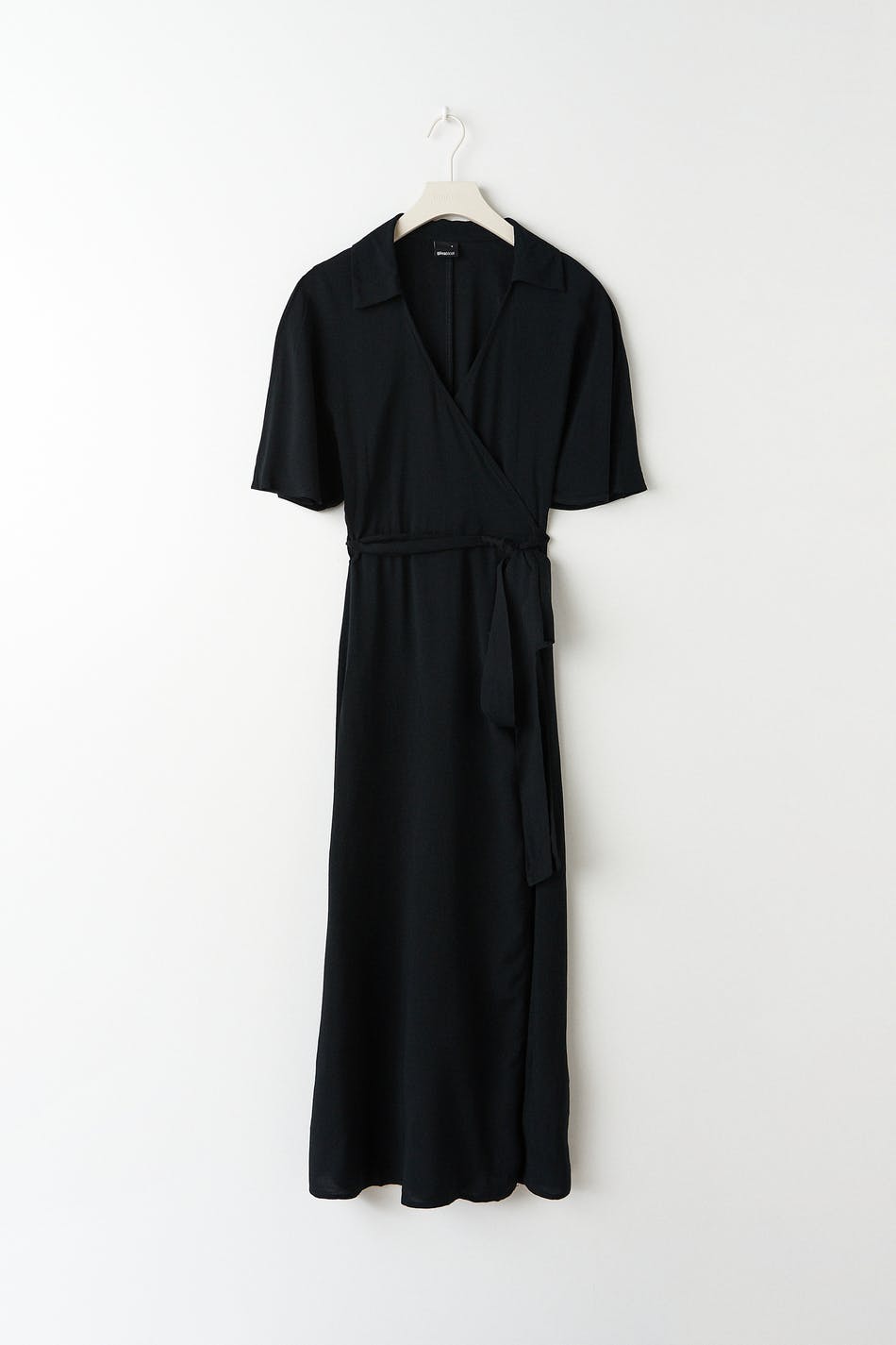 Doris long dress