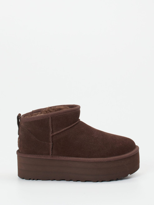 Stiefelette-18132090010 UGG