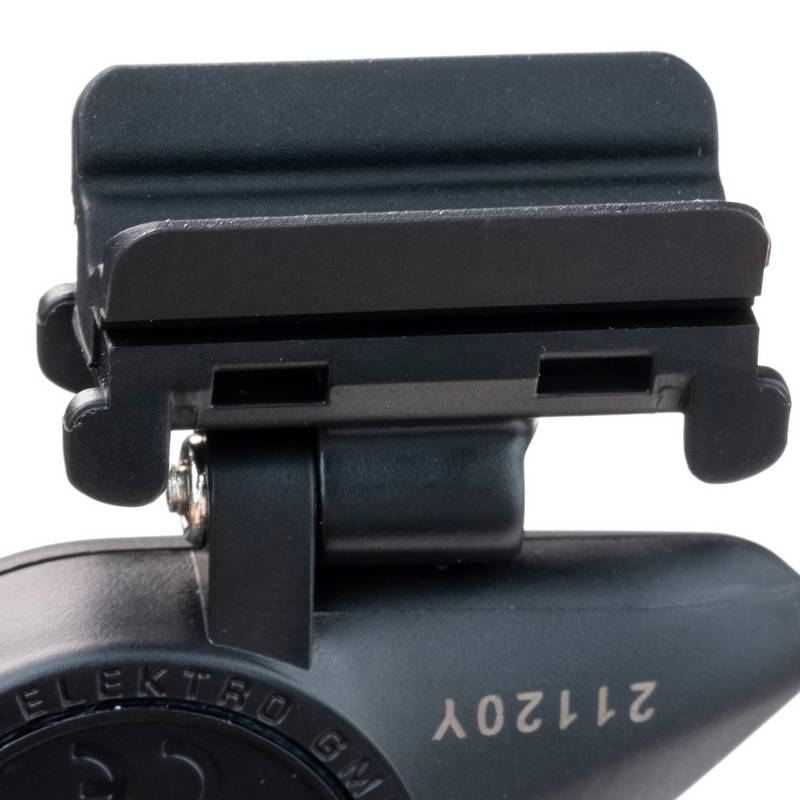 SIGMA TRITTFREQUENZ SENDER KIT STS Fahrradhalterung