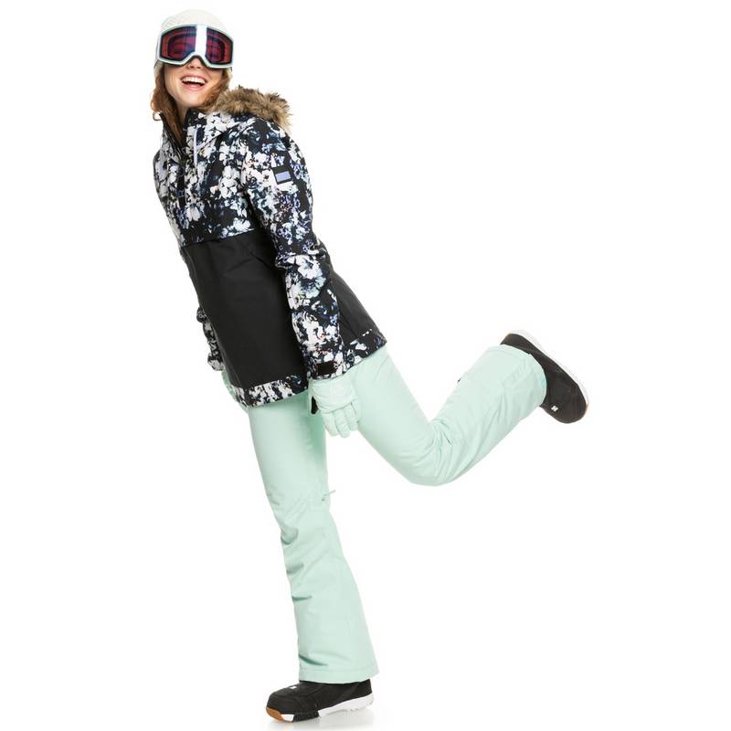 Roxy SHELTER JK Skijacke Damen
