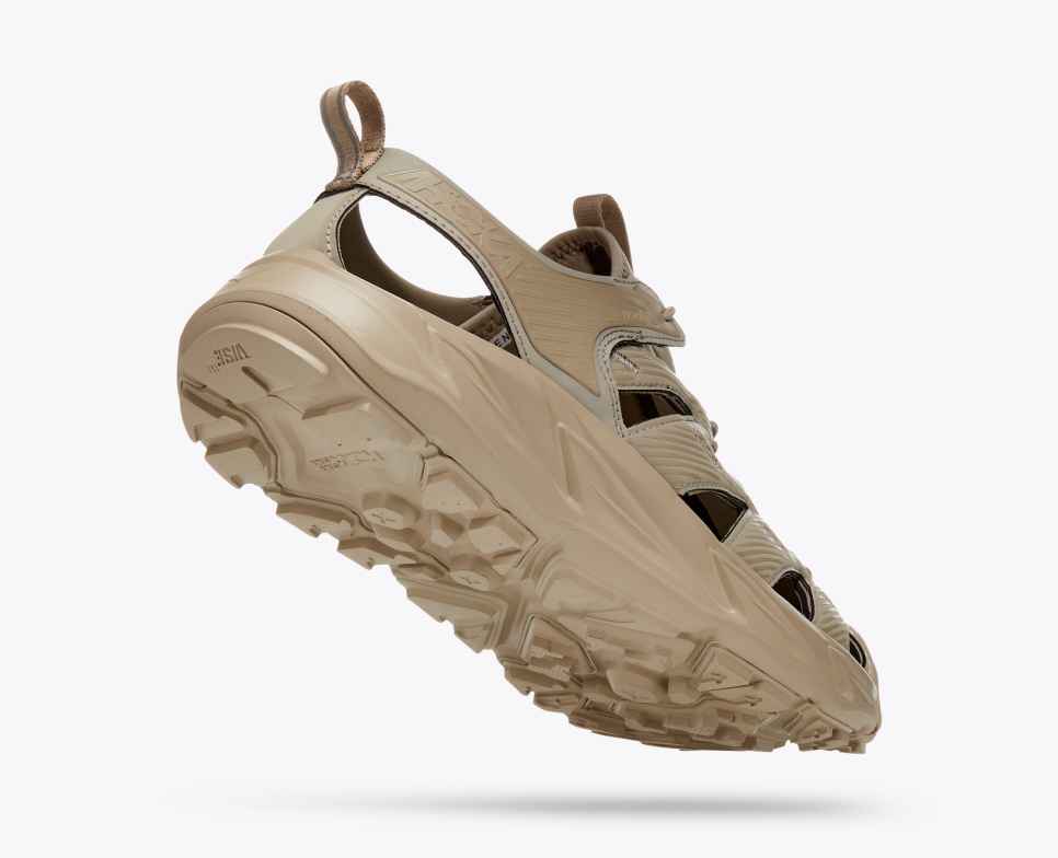 Hopara Oxford Tan / Oxford Tan