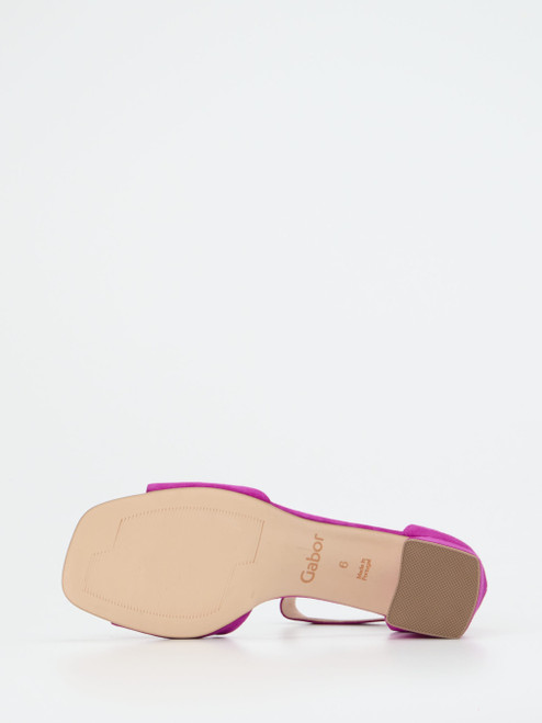 Sandalette-23255390001 Gabor Comfort