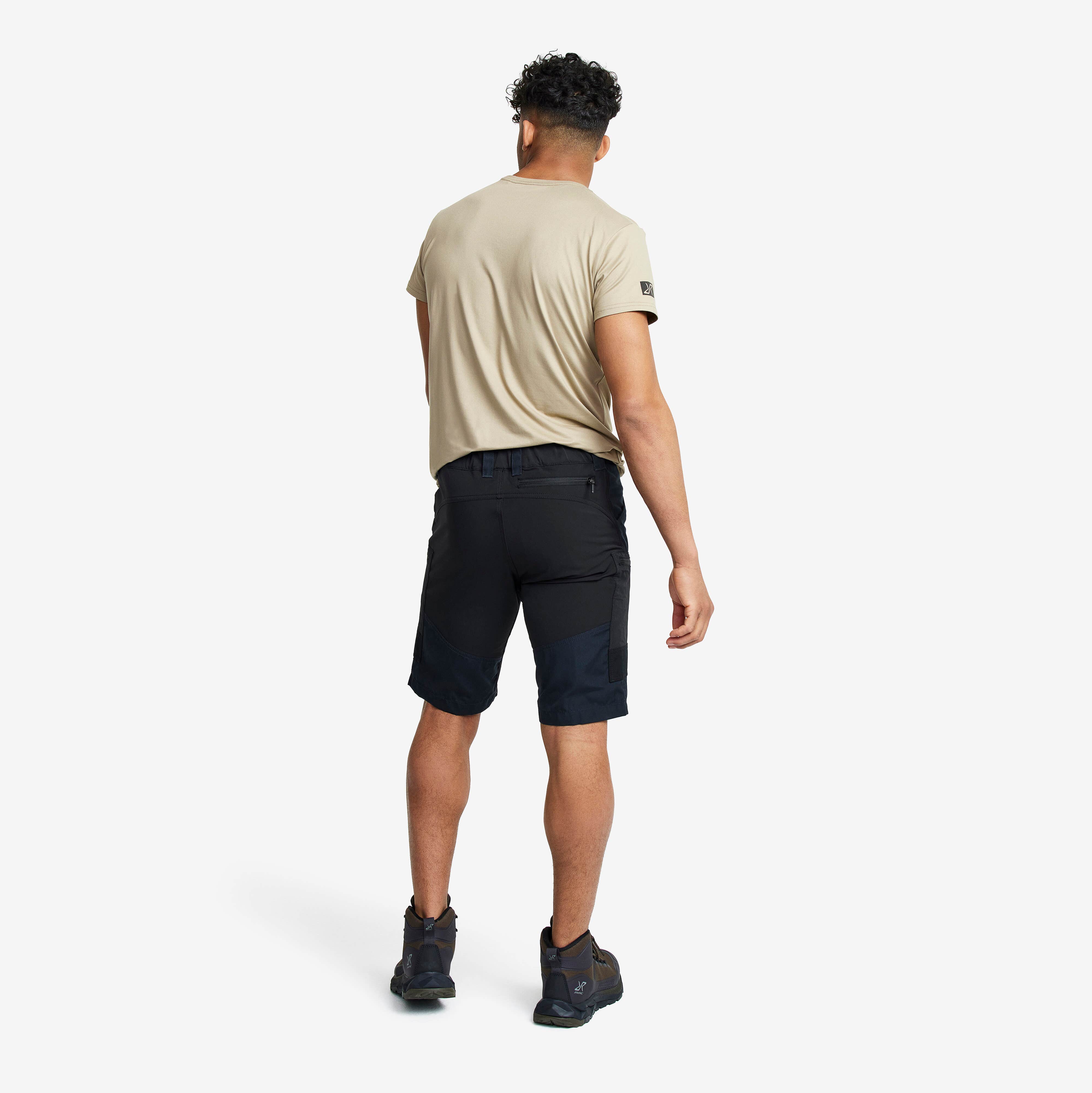 Wander Pro Shorts Homme Thunder Blue