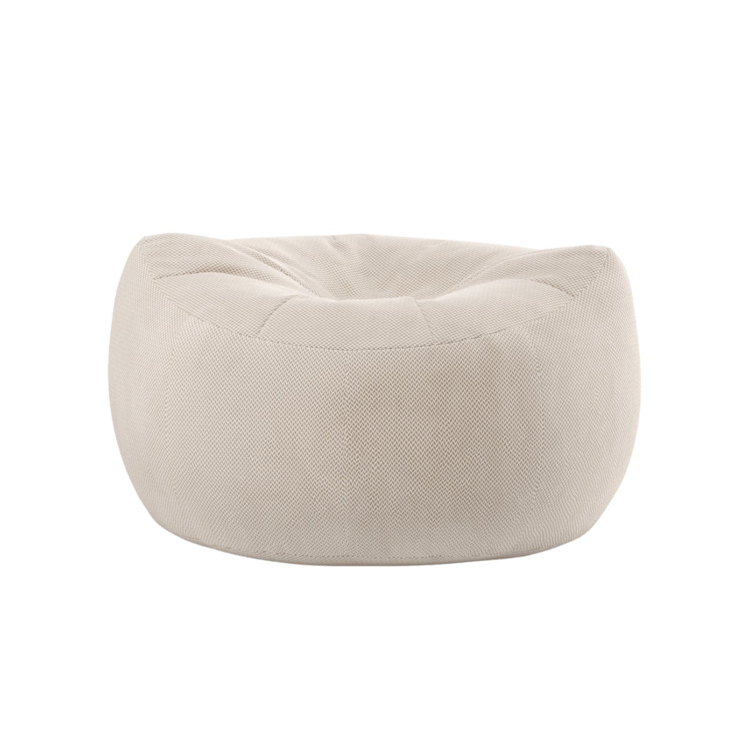 VYNCA Sitzsack Kyto Korsyka Beanbag (Sitzsack), Indoor- und Outdoor Sitzsack, Made in Europe