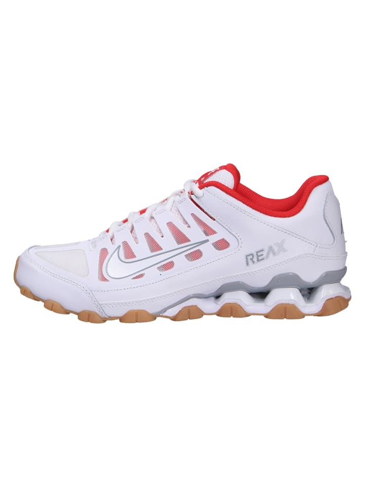 Nike Sneaker REAX 8 TR in weiß günstig kaufen